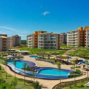**** Apartahotel Ilhas Do Eco Brasil