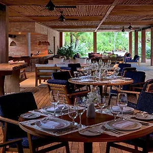 ***** Hotel Fasano Trancoso Brasil