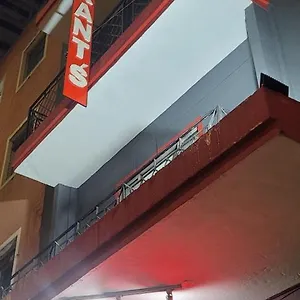  Pensión Grants Brasil