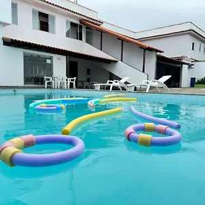 *** Inn Natalli Brasil