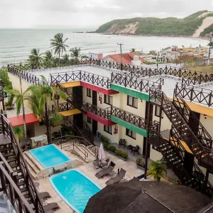 *** Apartahotel Serantes Brasil