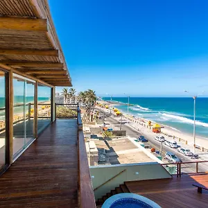 *** Hotel Porto Suítes Brasil