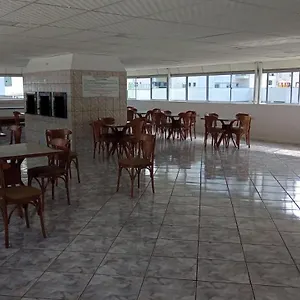  Apartamento Apto Beira Mar
