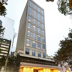 ***** Hotel L'hotel Portobay Brasil