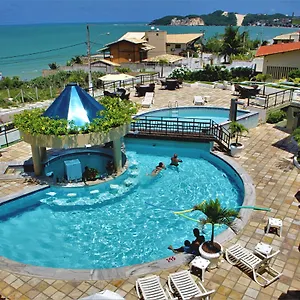 *** Hotel Costa Do Atlantico Brasil